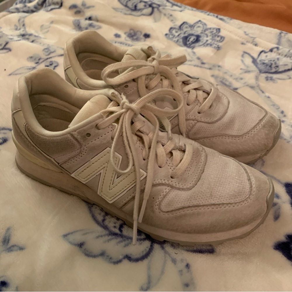 New Balance Sneakers